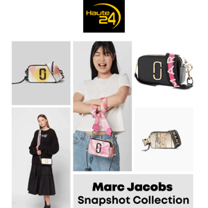 MARC JACOBS SNAPSHOT RS. 12,990/-💥