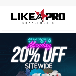 Up to 26% OFF Sale is ENDING TONIGHT