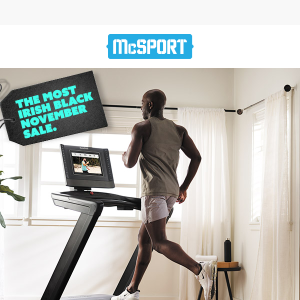 Price Drop: Nordictrack Cardio Machines