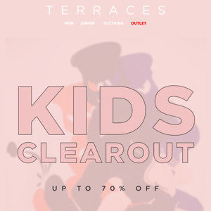 KIDS CLEAR OUT - SERIOUS REDUCTIONS 💥💥