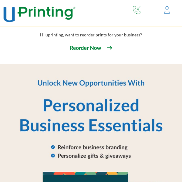 Maximize Your Brand Impact With Premium Business Essentials