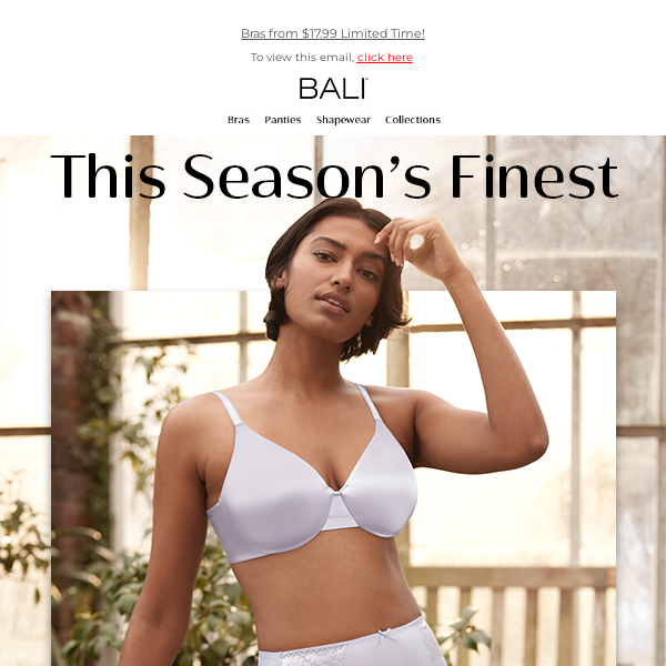 Best of May on Sale🥇 - balibras.com
