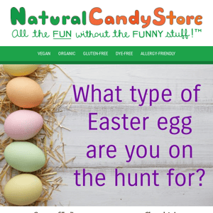 Can we help you on your Easter egg hunt?