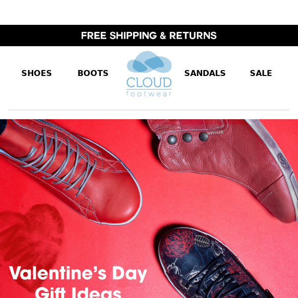 ❤️Shop for VALENTINE'S DAY❤️