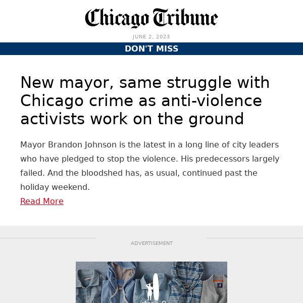 New mayor, same struggle with crime