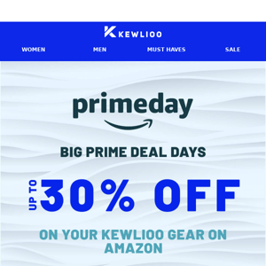 LIVE: BIG Prime Days Deals... 🚀