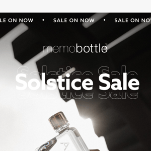 ⚫ Solstice Sale ~ Final Days