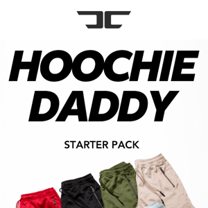 Are You a Hoochie Daddy? 🤣