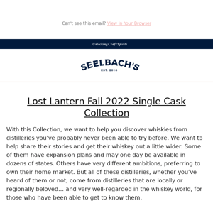Lost Lantern Fall 2022 Collection Release!