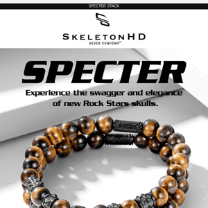 Specter Stack