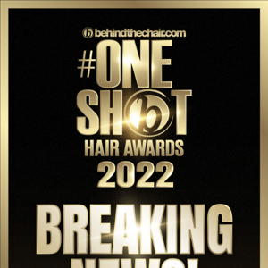 Breaking News: 2022 #ONESHOT Winners!