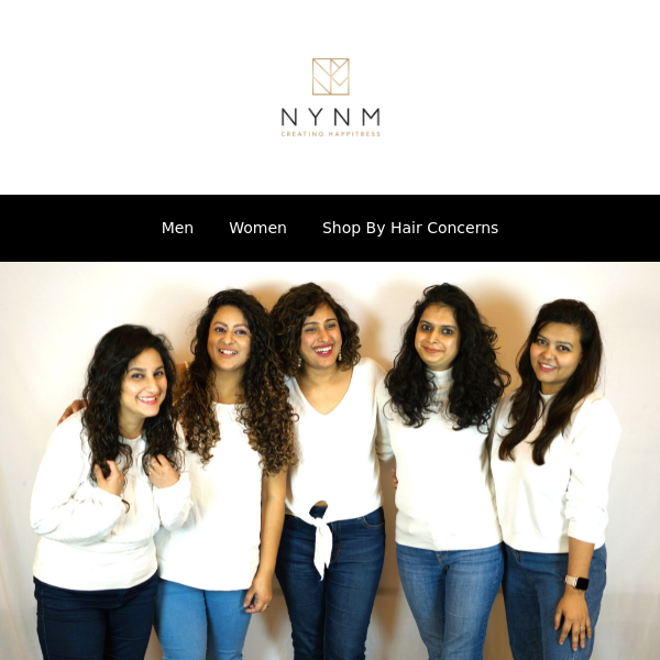 You don't want to miss these offers NYNM