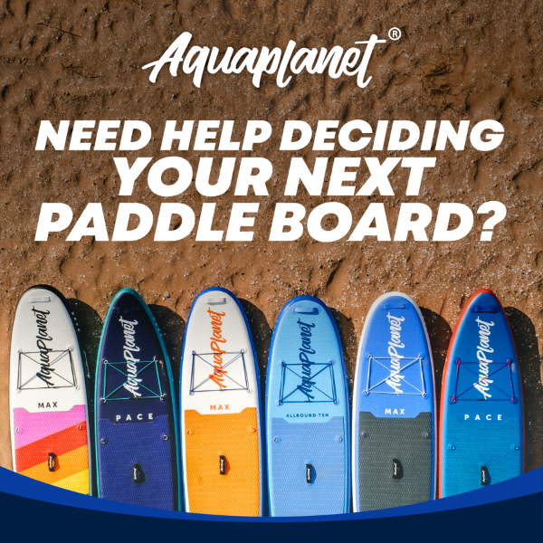 Hey  👋! Try Our Paddle Board Quiz🏄🏄‍♂️