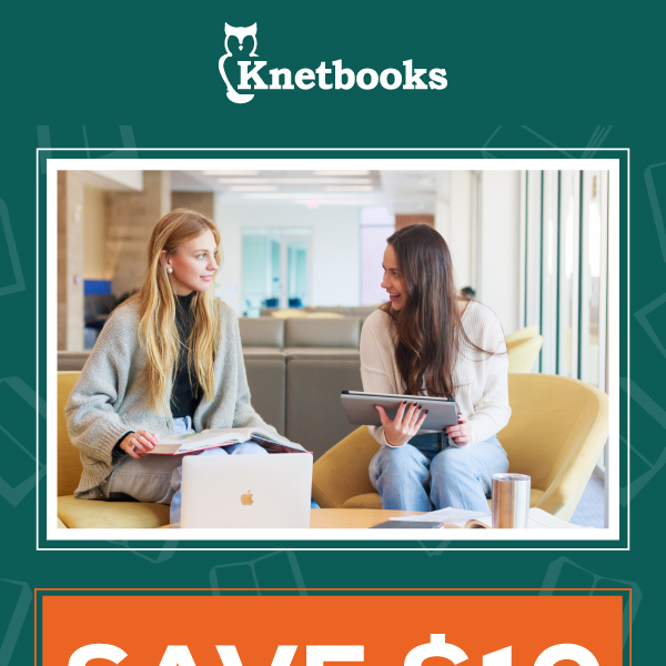 📚 Don't Miss Out On Your Special $10 Textbook Discount! ⏲️