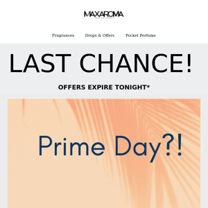 Last Chance, Up to %30 OFF