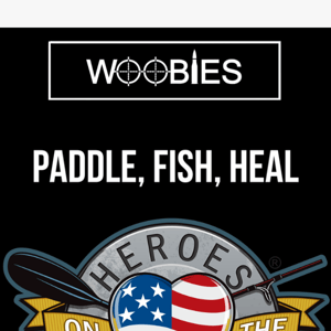 ☠️ New Collaboration: HoW x Woobies 🎣