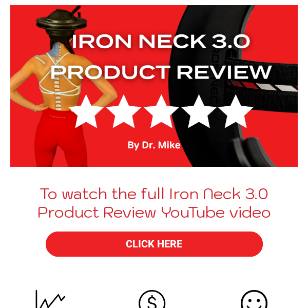 Iron Neck Review: Is the Iron Neck Worth It?