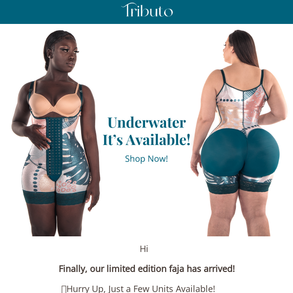 🧐How to Purchase a Tributo Custom Faja – Your Perfect Fit Awaits
