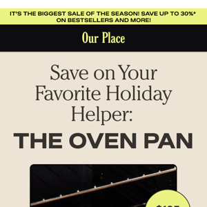 Selling Fast ❗Snag the Oven Pan ❗