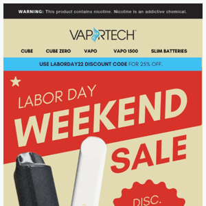 40 Hours Left on Labor Day Sale Open to see your savings