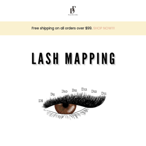 This tip can take your lashes to the next level! 🙌
