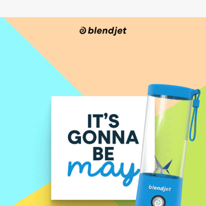 Take advantage of us, BlendJet.