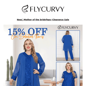 FlyCurvy, On Sale!! Down to $3.99! 😱