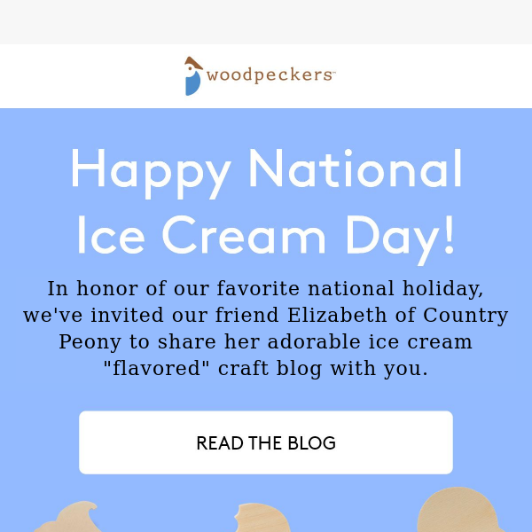 🍦 Happy National Ice Cream Day! 🍦