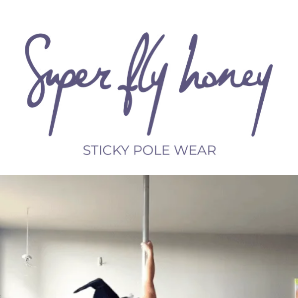 Unleash Your Halloween Spirit with Super Fly Honey's Pole Outfit Ideas & Tricks 🎃