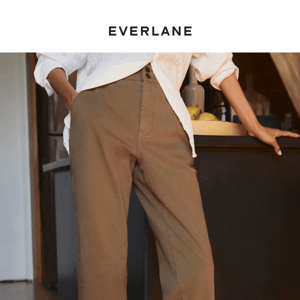 How To Wear Your New Favorite Pant