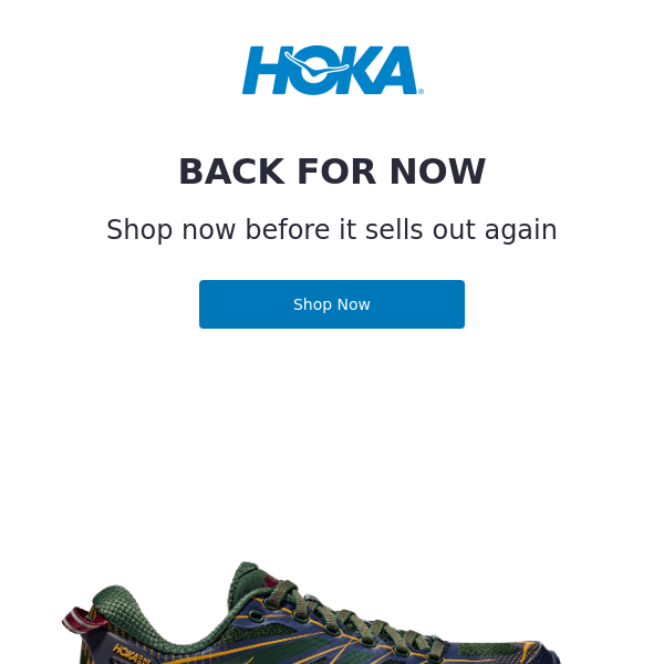 hoka promotion code