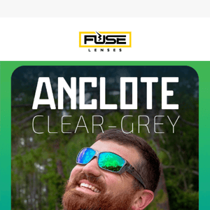 Hey Fuse Lenses. Last chance to save big on sunglasses 😎