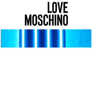 Love Moschino’s shiniest