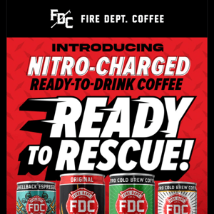 🔥Are You Ready? New Way to Drink FDC