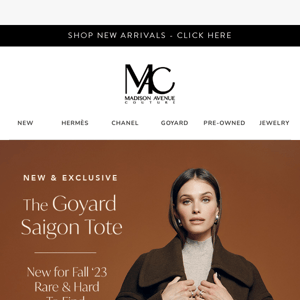 Hermès Bag Names  Madison Avenue Couture