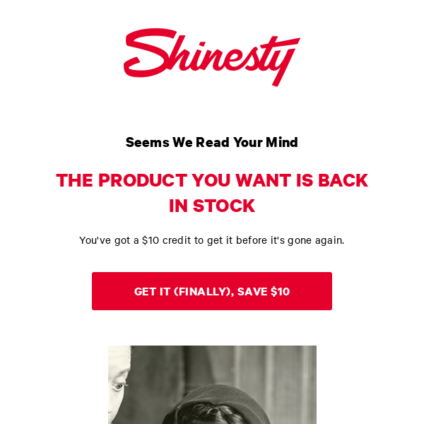 73% Off Shinesty Coupon Code: (28 active) March 2024