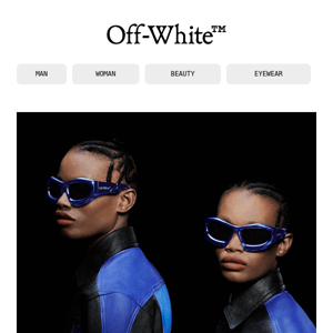 Lunar Delivery. In Paris, Ibrahim Kamara's latest Off-White collection. -  Pluriverse