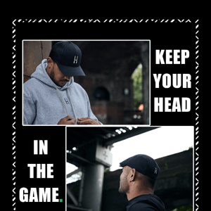 🏉 Keep Your Head In The Game With LooseHeadz!