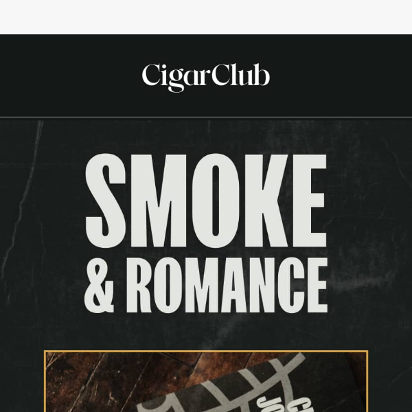 Spread The Love With CigarClub