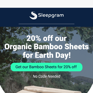 The magic of Bamboo Sheets
