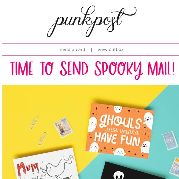 Spooktacular Halloween Cards & Jokes for Your Loved Ones 🎃