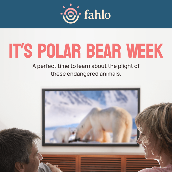 Top Polar Bear Movies to Watch Now! 🍿