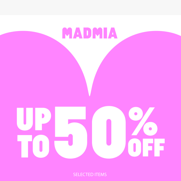 📣Up to 50% OFF *💕