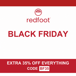Black Friday SALE Continues!