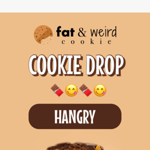 ⚠️ICYMI - New Cookies Are Here