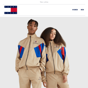 Tommy Collection by Tommy Jeans