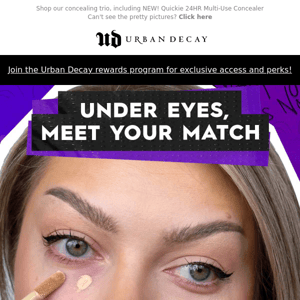 Dark Circles? Not anymore! Follow these easy steps