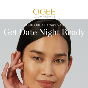 Glowy Natural Makeup With The @ogee Radiant Contour Collection! Use My