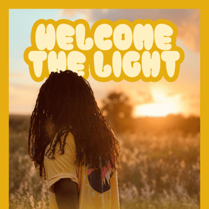 welcome the light ☀️