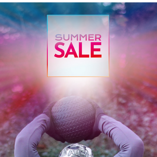 Dont Miss Out! - Summer Sale ends This Weekend